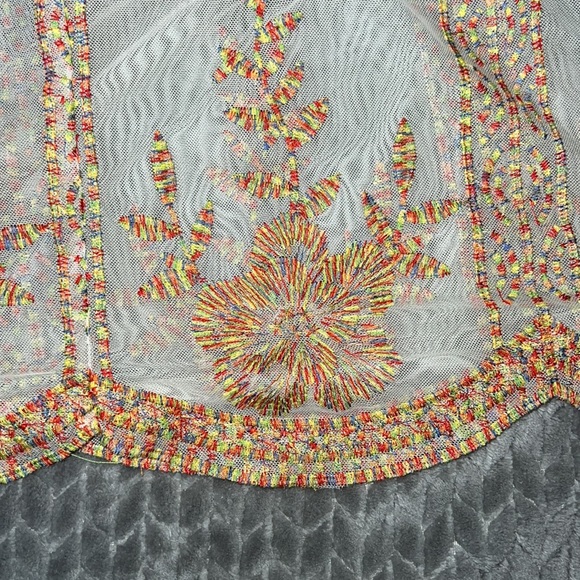 Altar’d State maxi dress size S - Picture 9 of 9